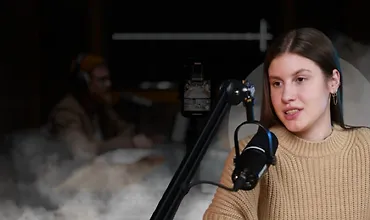 Изображение курса Как создать подкаст