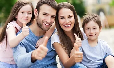 Изображение курса Как создать семью без ЗАГСа