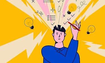 Изображение курса Как создавать новое