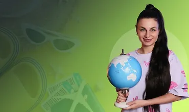 Изображение курса Как спланировать отпуск