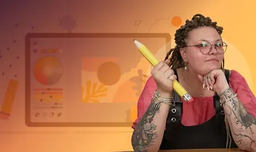 Изображение курса Как стать иллюстратором