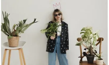 Изображение курса Как стилизовать пространство при помощи растений