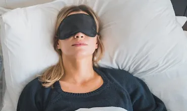 Изображение курса Как связаны нарушения сна и минеральный баланс