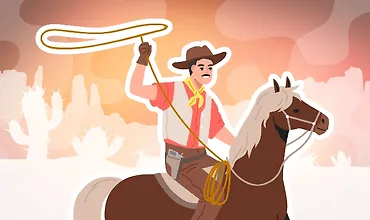 Изображение курса Как устроен вестерн: особенности самого американского киножанра