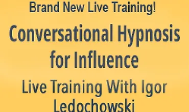 Изображение курса Как Влиять на «Топовых Лидеров», чтобы получить заслуженные награды за свою истинную ценность и вклад...