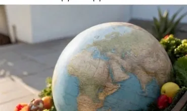 Изображение курса Как восстановить плодородие земли?