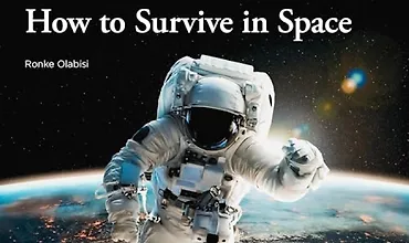 Изображение курса Как выжить в космосе