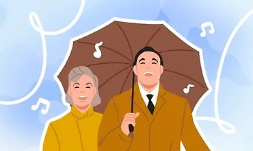 Изображение курса Киномюзикл: история и развитие жанра