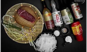 Изображение курса Китайская кухня на вашем столе