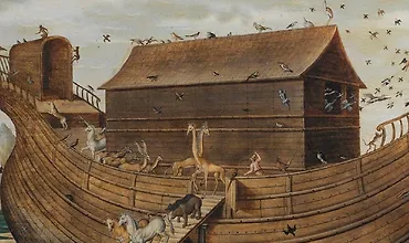 Изображение курса Книга Бытия