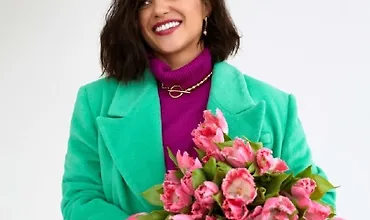 Изображение курса Книга стиля. Том 12. Март 2024