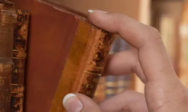 Изображение курса Книги, которые изменили историю: Книги, которые могут изменить вашу жизнь