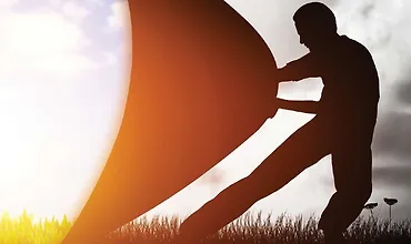 Изображение курса Когнитивно-поведенческая терапия (КПТ) для повседневной жизни