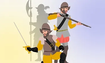 Изображение курса Колониальные империи