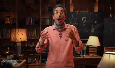 Изображение курса Колористика интерьера