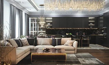 Изображение курса Комплектация интерьера - юридические тонкости