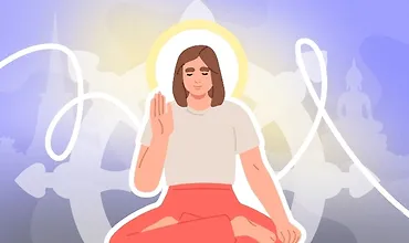 Изображение курса Концепция спасения в мировых религиях: разбор