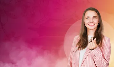 Изображение курса Корейский язык для начинающих