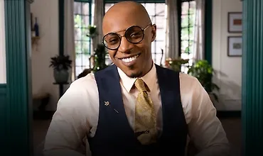 Изображение курса Кори Дэймен Дженкинс обучает дизайну интерьеров