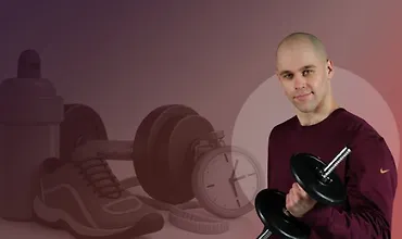 Изображение курса Короткие мужские тренировки