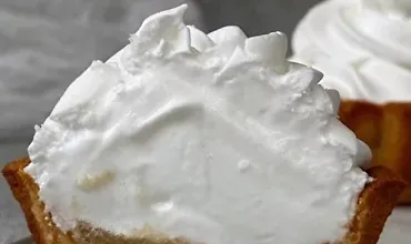 Изображение курса Корзиночки с белковым кремом