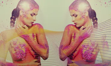 Изображение курса Косметология через психокинетику - лицо и тело