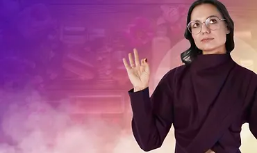 Изображение курса КПТСР (Комплексное посттравматическое стрессовое расстройство)