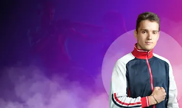 Изображение курса Крав-мага