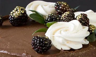 Изображение курса Креативные вкусы для тортов, начинок и глазури