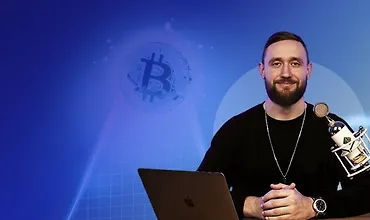 Изображение курса Криптотрейдинг