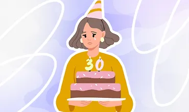 Изображение курса Кризис 30 лет: советы психолога