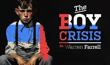 Изображение курса Кризис мальчиков