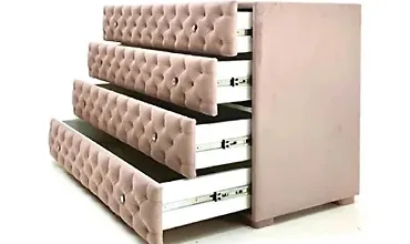 Изображение курса Тумба и комод JULIET /SW-03