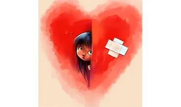 Изображение курса Куда деть обиду