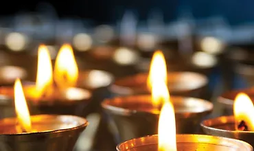 Изображение курса Культурная грамотность в религии: Все, что должен знать образованный человек