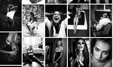 Изображение курса Курс фотографии "Обнаженный портрет"