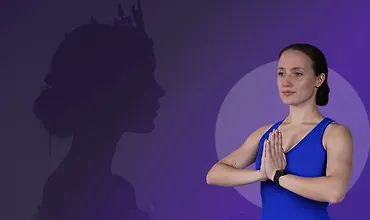Изображение курса Курс Королевская осанка