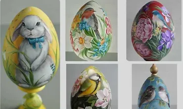 Изображение курса Курс Пасхальный