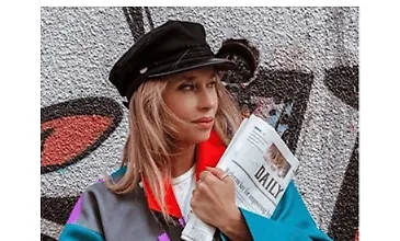 Изображение курса Курс персонального стиля