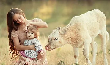 Изображение курса Курс по детской и семейной фотографии для профессионалов. Бизнес