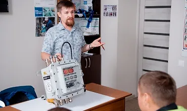 Изображение курса Курс по электромонтажу