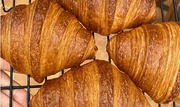 Изображение курса Курс по круассанам