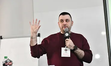 Изображение курса Курс по парсингу, или Как найти свою ЦА