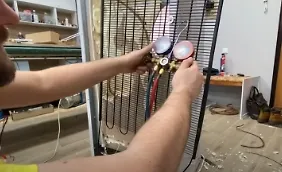 Изображение курса Курс по ремонту холодильников