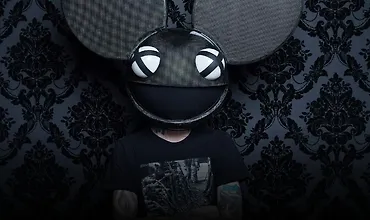 Изображение курса Курс по созданию электронной музыки от Deadmau5