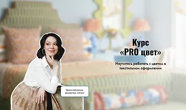 Изображение курса Курс Pro цвет