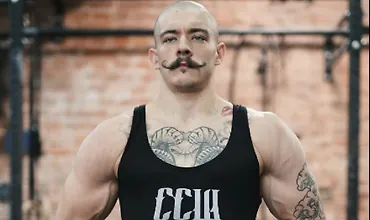 Изображение курса Курс с гирей / Собственное тело