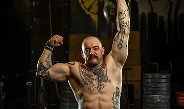 Изображение курса Курс тяжелые гири