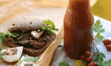 Изображение курса Курс зельеварения "Соусы - релиши"