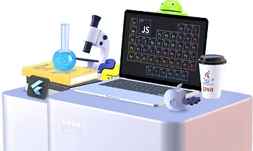 Изображение курса Laboratory 3.0. Системный бизнес аналитик
